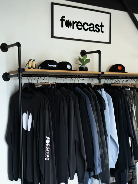 PROJECT: FORECAST gallery 4