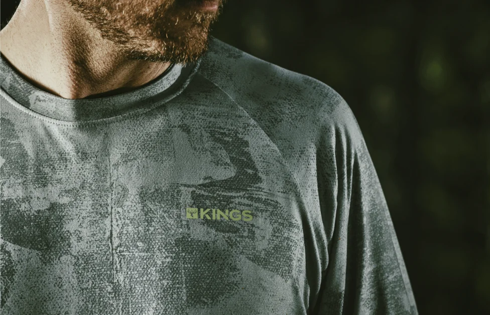 PROJECT: KINGS CAMO gallery 1