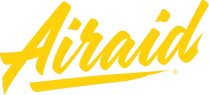 PROJECT: Airaid logo
