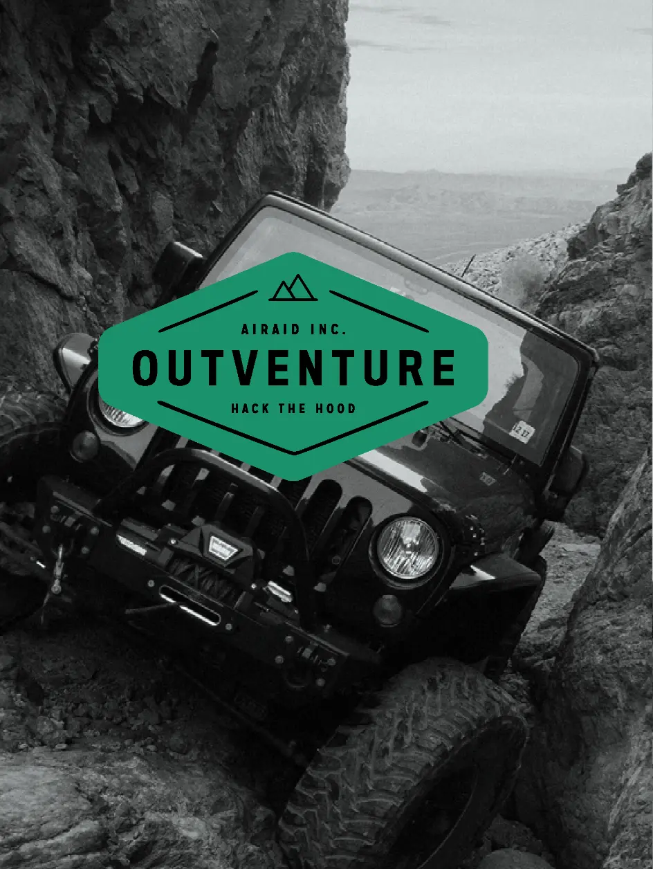 PROJECT: Airaid gallery 3