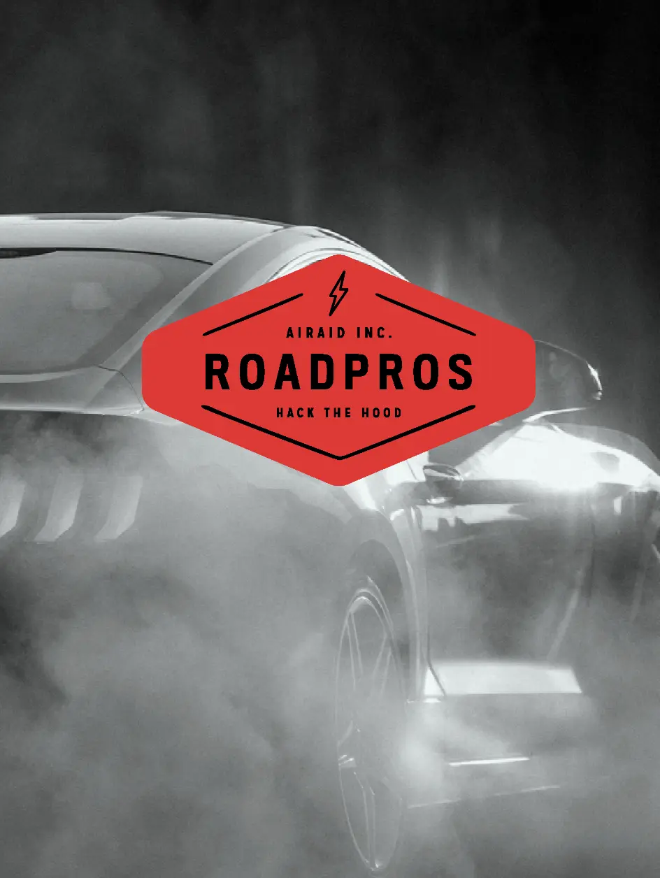 PROJECT: Airaid gallery 4