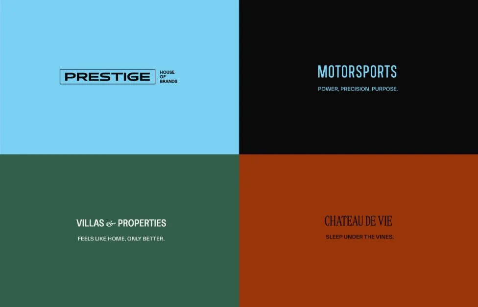 PROJECT: Prestige Motorsports gallery 1