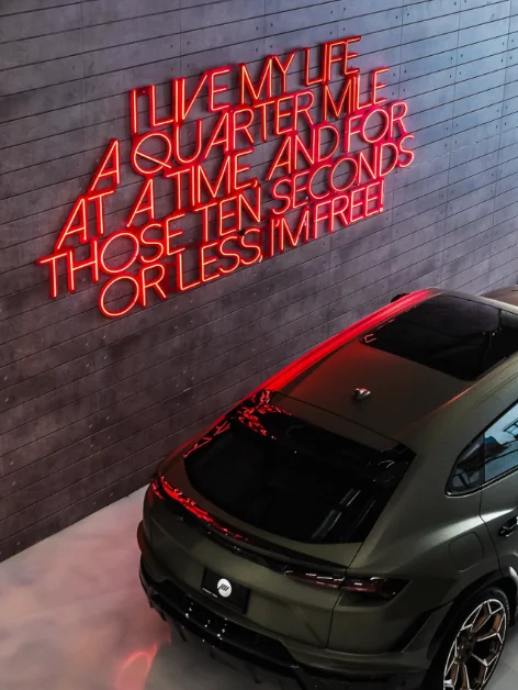 PROJECT: Prestige Motorsports gallery 2