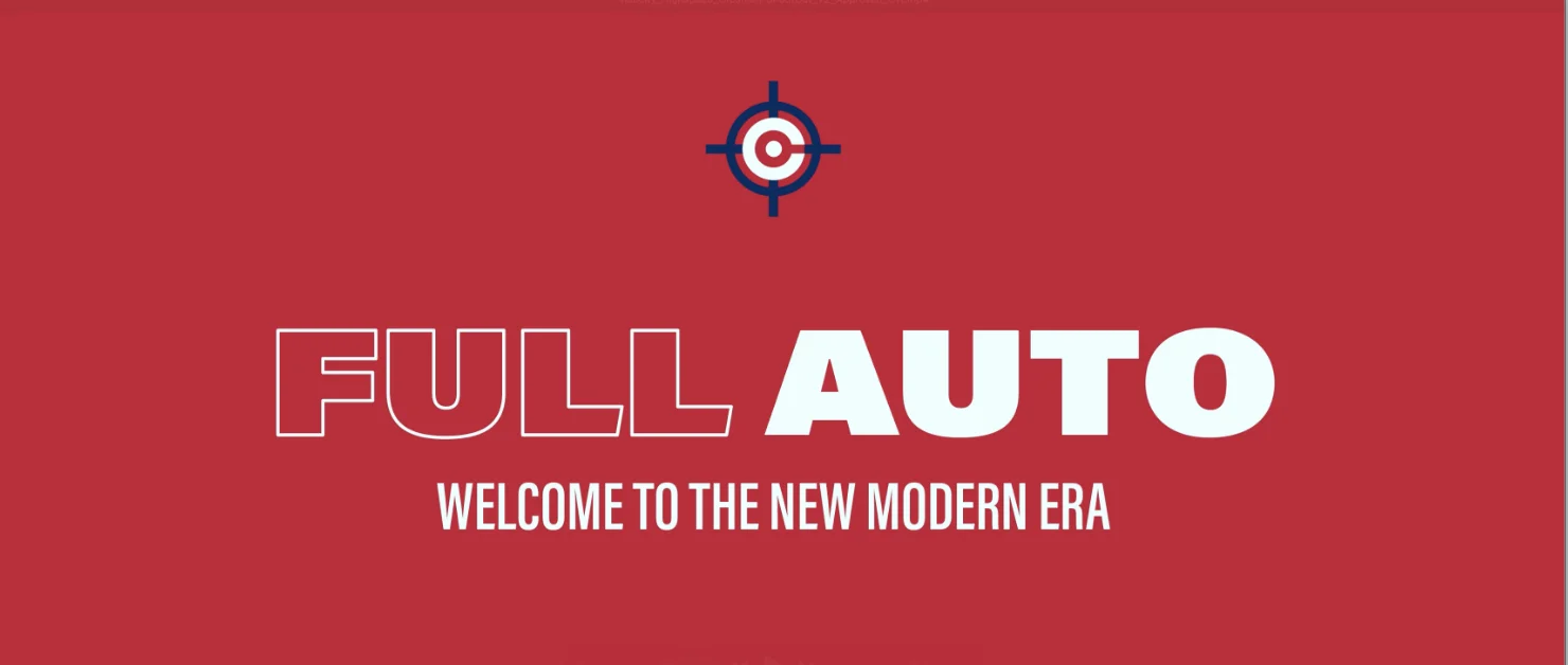 PROJECT: CROSMAN gallery 1