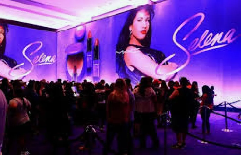 ARTIST RELATIONS & TALENT PROCUREMENT gallery 3