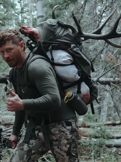 PROJECT: KINGS CAMO gallery 1