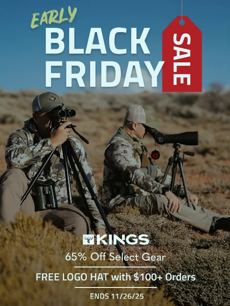 PROJECT: KINGS CAMO gallery 3