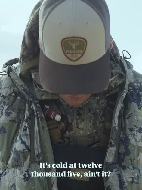 PROJECT: KINGS CAMO gallery 4