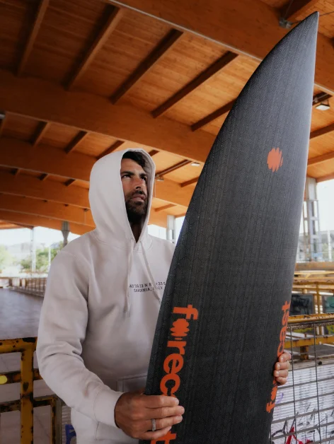 PROJECT: FORECAST gallery 1