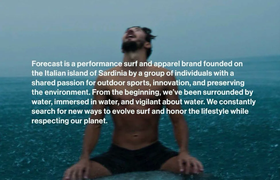 PROJECT: FORECAST gallery 2