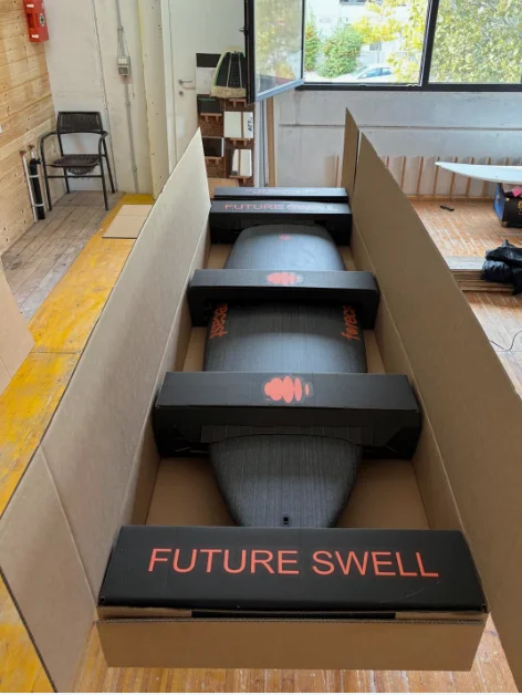 PROJECT: FORECAST gallery 3