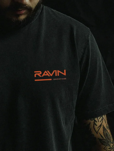 PROJECT: RAVIN gallery 5
