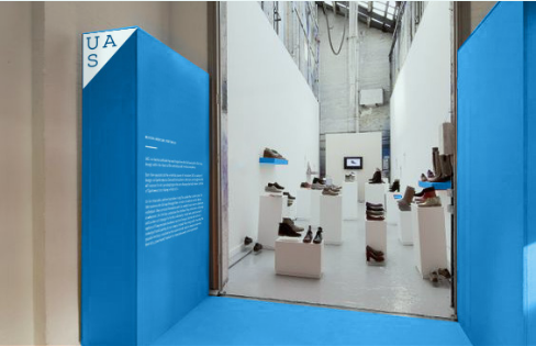 PROJECT: UNDERARMOUR SPORTSWEAR gallery 3