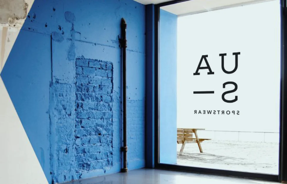 PROJECT: UNDER ARMOUR SPORTSWEAR gallery 1