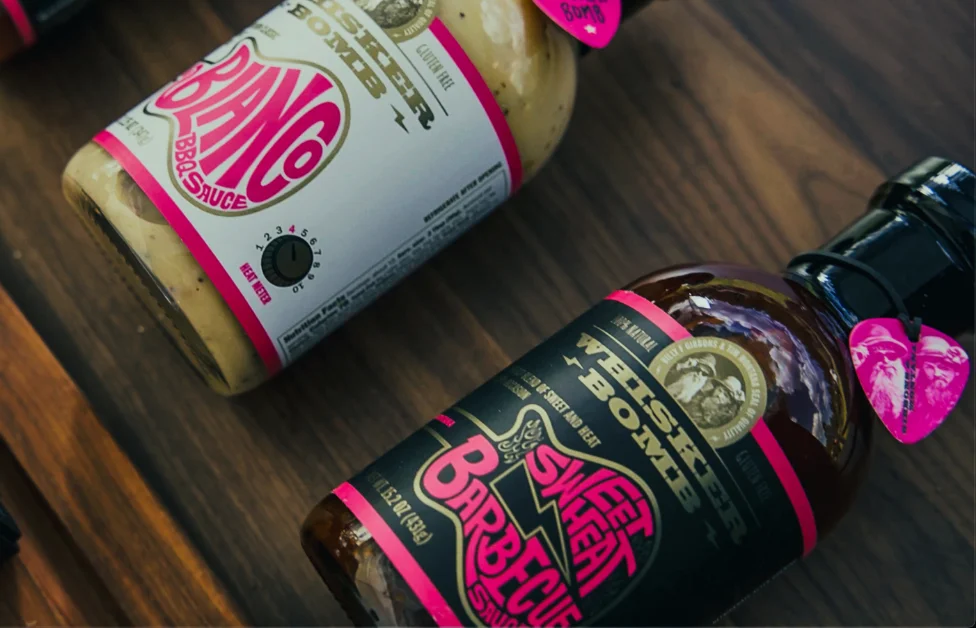 PROJECT: Whisker Bomb gallery 1