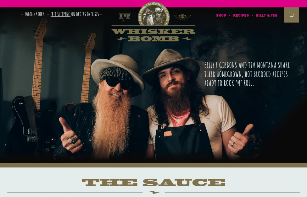 PROJECT: Whisker Bomb gallery 2