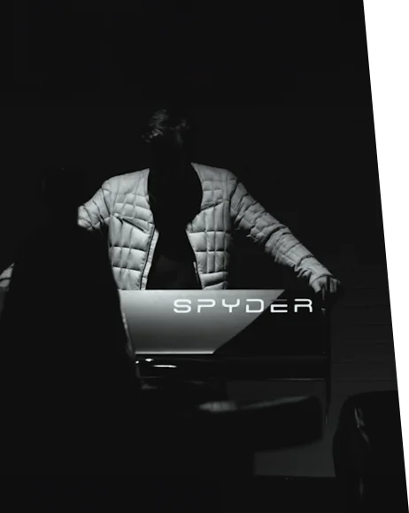 Velocity Brand Labs premium apparel and merchandise collection