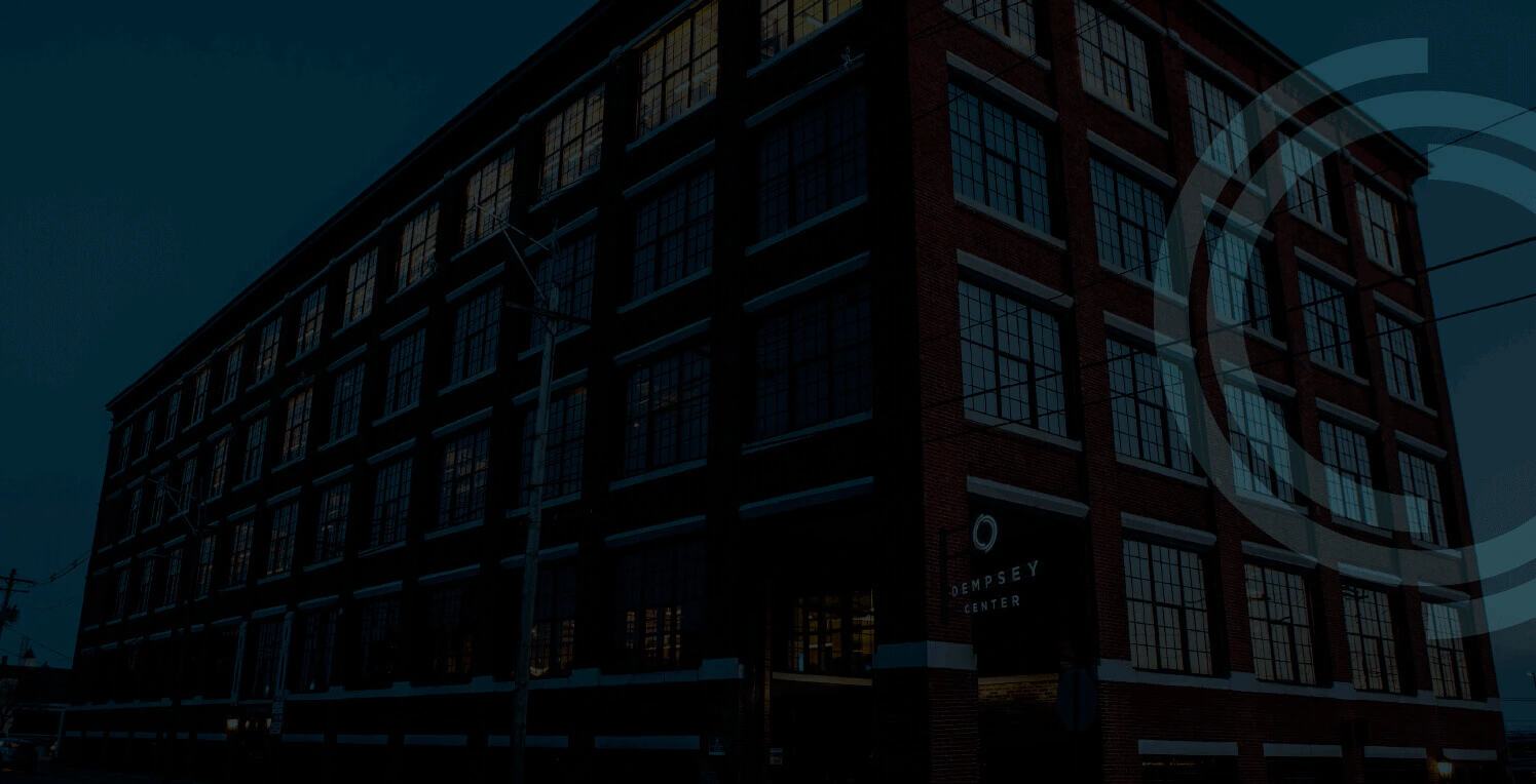 Testimonial background